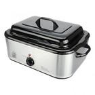 Royal Massage 18 Quart Professional Grade Massage Stone hot Rock Warming Heater