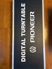 Pioneer Dj Cdj-500ii X2 Djm-500 Dj Mixer Set With Hard Case Sold