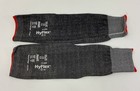 Ansell 11-280 Arm Protective Gear Hyflex Cut Resistant Protection Sleeve 18  2pk