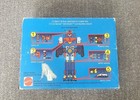 1978 Shogun Combatra Vehicle No  4 Battle Marine Nib