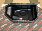 K Series Turbo Bung Oil Pan 10an K Swap K20 K24 Honda Acura Civic With Bolts