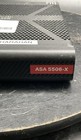 Cisco Asa 5506-x Network Security Appliance Firewall Vpn Device Unit
