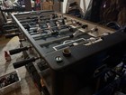 Foosball Soccer Table Arcade Game Room Soccer Table Games