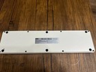 Korg Nanokey2 White Usb Midi Keyboard Controller 25-key Tested Working