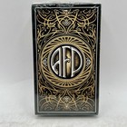 The Amanda Palmer Tarot By M  C  Matz 2013 Indie Oop Rare New Sealed