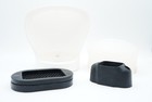 Magmod Professional Flash Modifier Kit V1  Magbounce 1  Maggrid  Maggrip  264