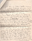 Vladivostok Siberia To France 1907 Long 5 Pg Letter From W J Lippy  co in French
