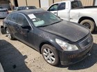 2009-2013 Infiniti G37 Transfer Case Assembly Electric Shift Fits 3 7l Awd 59015