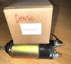 New 12-volt Starter Solenoid Denso Direct Drive Starters 3 Terminals 053400-3490