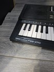 Yamaha Portasound Pss-470 Electronic Keyboard Synthesizer Retro 80s Synth   Funk