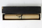 Vintage Q r s  Player Piano Roll 1684 Tuck Me To Sleep Fox Trot 1921 Antique