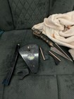 United Cutlery The Shadow Phurba Dagger 1994 Movie Prop Replica W  Display Stand