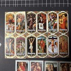 2 Sets Of Aitutaki  cook Islands  Souvenir Stamps - Fun Sets