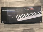 Native Instruments Komplete Kontrol S49 Mk2 Keyboard Controller Barely Used