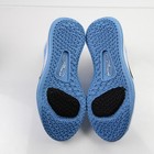 Nike Pg Basketball Shoe Women s Blue Used 7 5