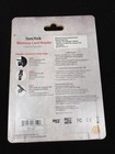 Verizon Sandisk Mobilemate Micro Memory Card Reader New In Box