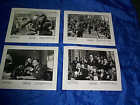 12 - 8x10 Original Press Kit Photos Schindler s List