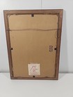 Rare Miller High Life Beer Sign First Addition Sportsman Series Walleye Mirror