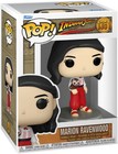 Funko Pop  Movies  Raiders Of The Lost Ark - Marion  new Toy  Vinyl Figure