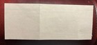 1969 The First National Bank Of Nesquehoning  Pa  Cashier   s Check Receipt