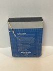 Vintage Apple Iii Plus Computer Software System Utilities Oem