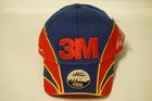 Greg Biffle  16 3m 2007 Pit Cap By Chase Authentics - Roush Racing Nascar Hat