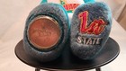 Limited Treasures Coin Bear  Deleware With State Quarter  Collect All 50