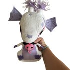 Vamplets Vam Pets Plush Baby Undead Dragon Stuffed Animal Collectible Vampire