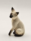 Vintage Hagen Renaker Siamese Cats Kittens - Lot Of 6 