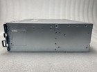 Emc Ktn-stl3 Expansion Jbod Disk Array 303-108-000e 15-bay Sas Sata No Hdd