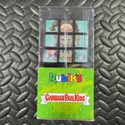 Garbage Pail Kids Usaopoly Rubik s Cube Toy Brand New In Package  Adam Bomb
