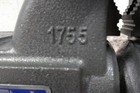 Wilton 1755 5 In Max Jaw Opening Heavy Duty Swivel Base Combination Vise
