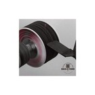 Rack-a-tiers Sharp Pog Drill Operated Multi-tool Oscillating Blade Sharpener