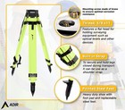 Universal Survey Tripod     Laser Level Tripod     Transit Level Tripod - Quick C   
