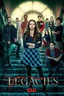 Legacies Season 2 Hope Mikaelson Tv Series Poster Print 11 x17  Home Decor