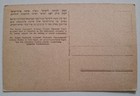 Judaica Postcard  Rare Jnf Kkl Old Postcard Kiriat Anavimm Vf 