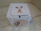 Disney Mickey Mouse Jack In The Box Classic Musical Baby Toy For Infants 2023