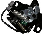Genuine Oem For Honda Acura 74120-s6m-506 Hood Lock Latch Assy 2002-2006 Rsx