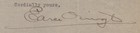 Earle Ovington - Typed Letter Signed 05 28 1924