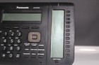 Lot Of 5 Panasonic Kx-nt553-b Ip Office Phones