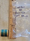 Wwii Soviet Russian Army Medal Ribbon Roll Order Of Suvarov 3rd Class L  k   