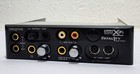 Creative Sound Blaster Front Panel X-fi Fatal1ty Edition Sb0250 Fatality Control