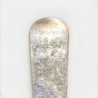 C 1840 T a  Davis  mayor Of Boston  Coin Silver Spoon