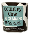 Moo Cow Can Noise Maker Sound Box Toy Joke Gift Funny Voice Cry Farm Animal Gag