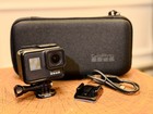 Gopro Hero 7 - Black Action Camera - 32 Gb Card
