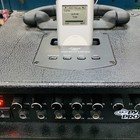 Pyle Pro Pwma-860i Pro Audio Pa Audio Speaker System With Ipod Dock  no Battery 