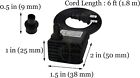 Aquarium Small Water Pump 50gph Adjustable Submersible Fountain Pump Power Head 