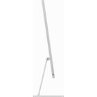 Apple Imac 24   256gb Ssd  Apple M4  16gb Ram  8-core Gpu  Silver - Mwuc3ll a