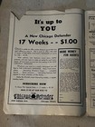 Crisis A Record Of  Darker Races Magazine Jan 1940