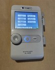 Tomey Al-4000 Biometer Pachymeter A-scan  Ud8000 Mount  please Read Description 